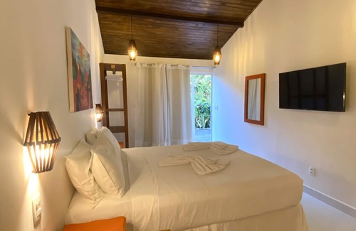 Pipa Hotel | Pousada Barbara