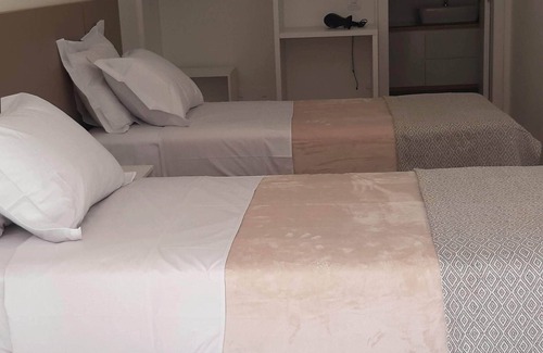 Canasvieiras Hotel | Pousada Barbroch