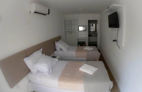 Canasvieiras Hotel | Pousada Barbroch