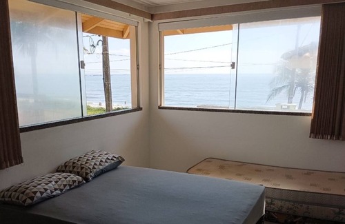 Barra Velha Hotel | Pousada BarraVille