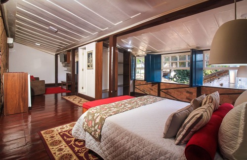 Historic Center Hotel | Pousada Bartholomeu