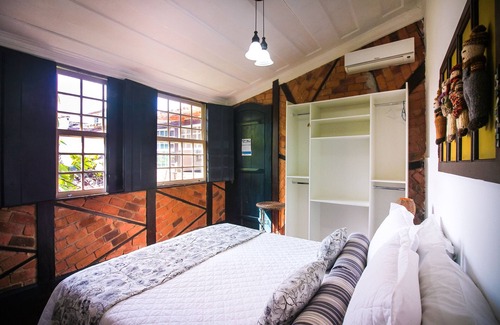 Historic Center Hotel | Pousada Bartholomeu