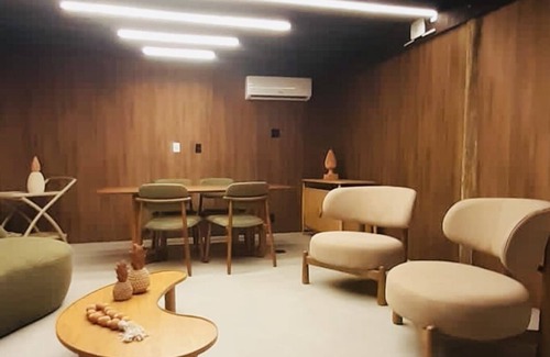 Conde Hotel | Pousada Beach House Coqueirinho