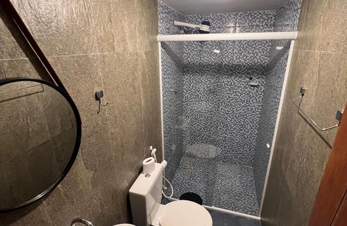 Conde Hotel | Pousada Beach House Coqueirinho