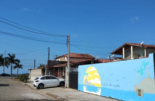 Porto Novo Hotel | Pousada Beach Porto Novo