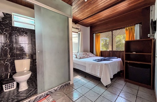 Morro de Sao Paulo Hotel | Pousada Beija Flor