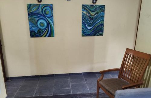 Quitandinha Apartment | pousada bela vista