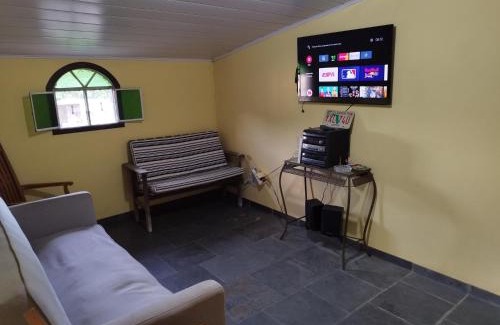 Quitandinha Apartment | pousada bela vista