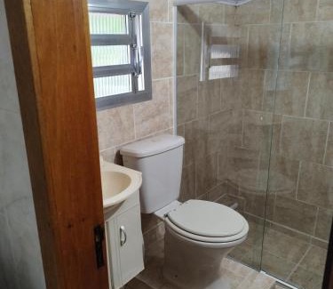 Quitandinha Apartment | pousada bela vista