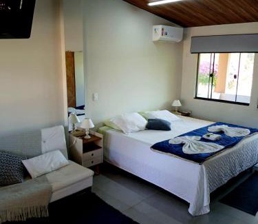 Senges Hotel | Pousada Bela Vista