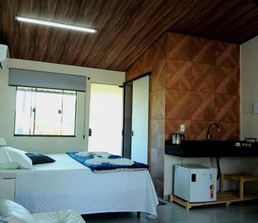 Senges Hotel | Pousada Bela Vista