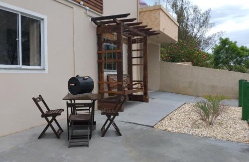 Vila Alvorada Apartment | Pousada Belas Praia Imbituba