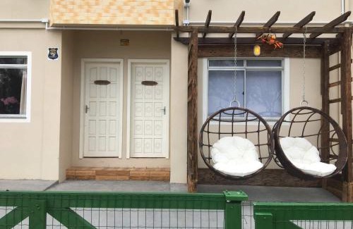 Vila Alvorada Apartment | Pousada Belas Praia Imbituba