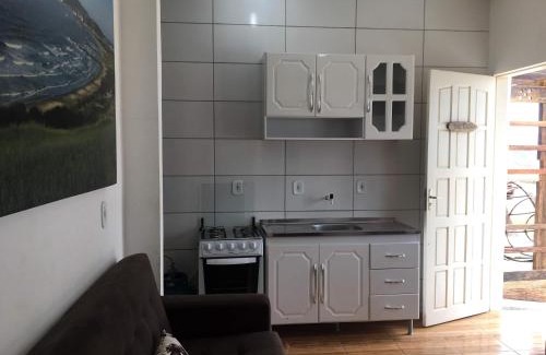 Vila Alvorada Apartment | Pousada Belas Praia Imbituba