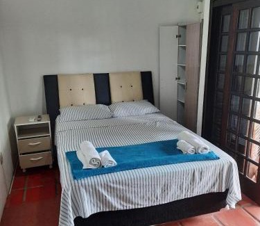 Canasvieiras Hotel | pousada bella canas