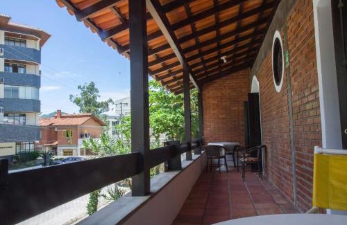 Canasvieiras Hotel | pousada bella canas