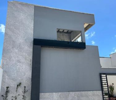 Baia Formosa Apartment | Pousada Bella Flor