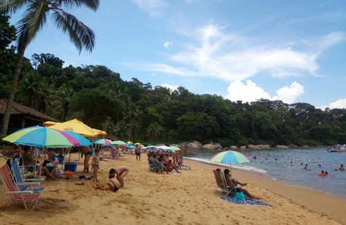 Paraty Hotel | Pousada Bella Mar