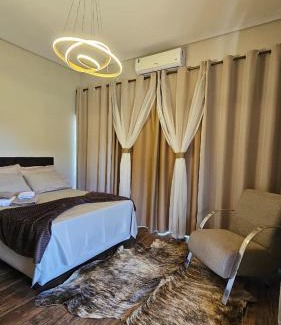Delfinopolis Hotel | Pousada Bella Vista