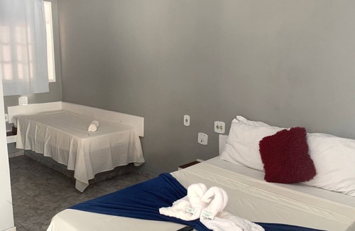 Rio das Ostras Hotel | Pousada Belmare
