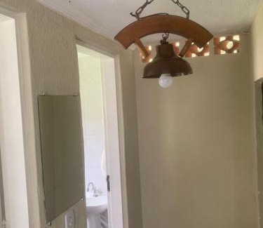 Sao Jose dos Campos Cabin | Pousada Belo Recanto
