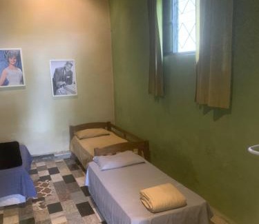 Sao Jose dos Campos Cabin | Pousada Belo Recanto