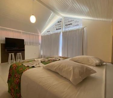 Praia da Armacao do Itapocoroi Hotel | Pousada Bernúncia