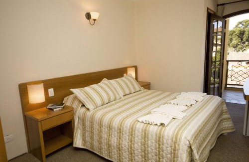 Campos do Jordao Hotel | Pousada Big Bear