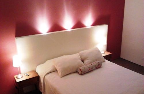 Campos do Jordao Hotel | Pousada Big Bear