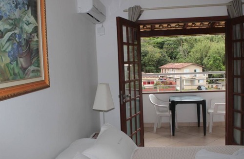 Lagoa da Conceicao Hotel | Pousada Bizkaia