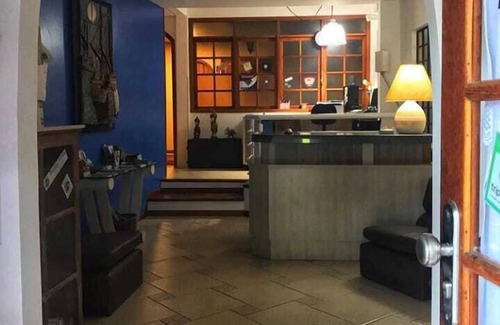 Lagoa da Conceicao Hotel | Pousada Bizkaia