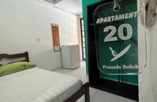 Guarda do Embau Hotel | Pousada Boliche