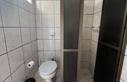 Guarda do Embau Hotel | Pousada Boliche