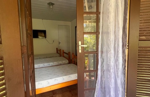 Guarda do Embau Hotel | Pousada Boliche