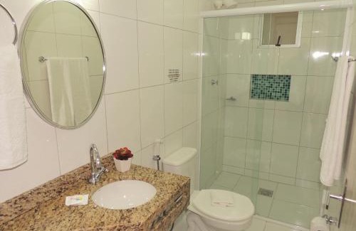 Bombas Hotel | Pousada Bomar Bombinhas