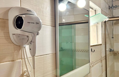 Centro Hotel | Pousada Bougainville Suites