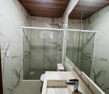 Sao Joaquim Apartment | Pousada Boulevard