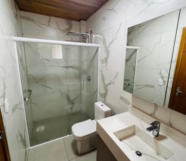 Sao Joaquim Apartment | Pousada Boulevard