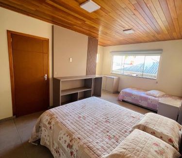 Sao Joaquim Apartment | Pousada Boulevard