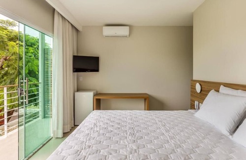 Portinho Hotel | POUSADA BOUTIQUE DO LAZER