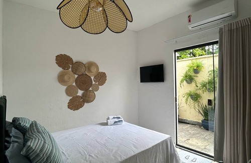 Jardim Virginia Hotel | Pousada Boutique Três Marias