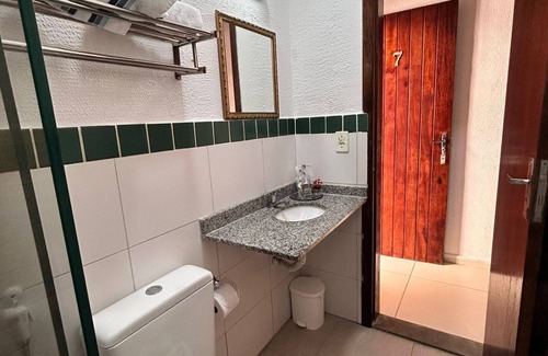 Jardim Virginia Hotel | Pousada Boutique Três Marias