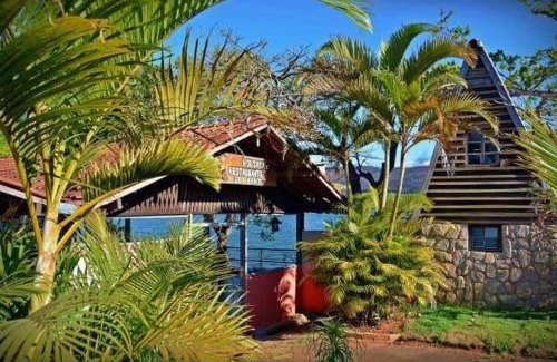 Sao Joao Batista do Gloria Hotel | Pousada e Restaurante do Porto