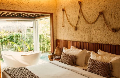 Sao Miguel dos Milagres Hotel | Pousada Zaya