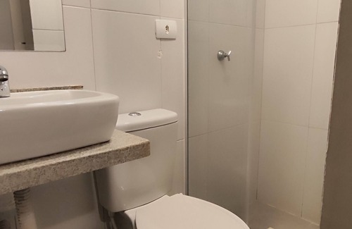 Campo Comprido Hotel | Pousada BraWay
