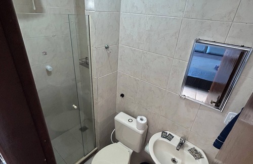 Centro Hotel | Pousada Brisa da Praia