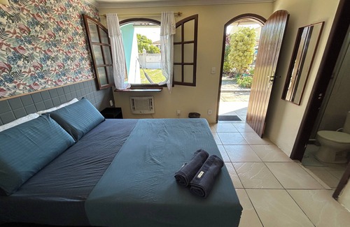 Centro Hotel | Pousada Brisa da Praia