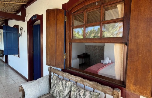 Ilha das Cobras Hotel | Pousada Brisamar Paraty