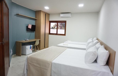 Satuba Hotel | Pousada Brisas da Natureza
