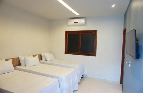 Satuba Hotel | Pousada Brisas da Natureza